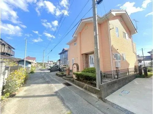 Akiya in 北茨城市