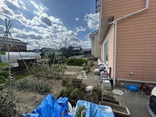 4LDK+S物件 北茨城市 茨城県 (4)
