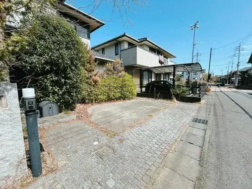 Propiedad 5LDK Ciudad de Koga Prefectura de Ibaraki (3)