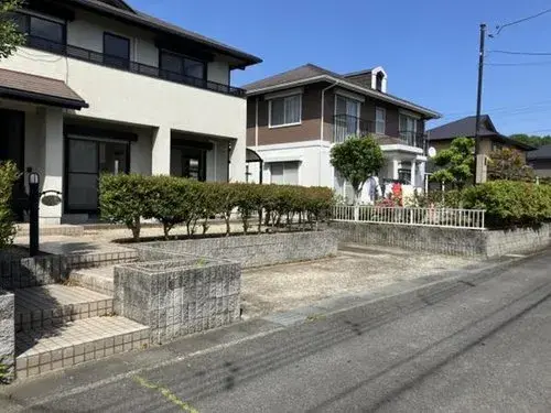 4LDK Ciudad de Hitachiota Prefectura de Ibaraki (2)