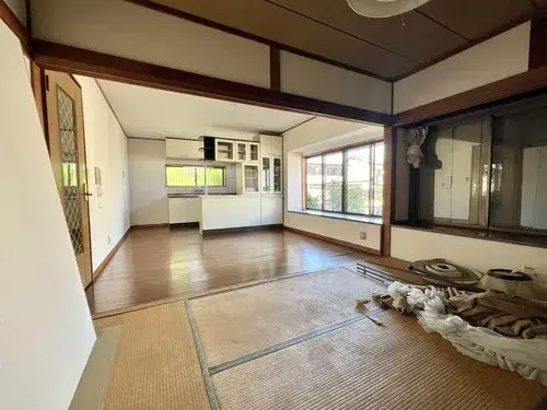 5DK+S Kasumigaura City Ibaraki Prefecture (4)