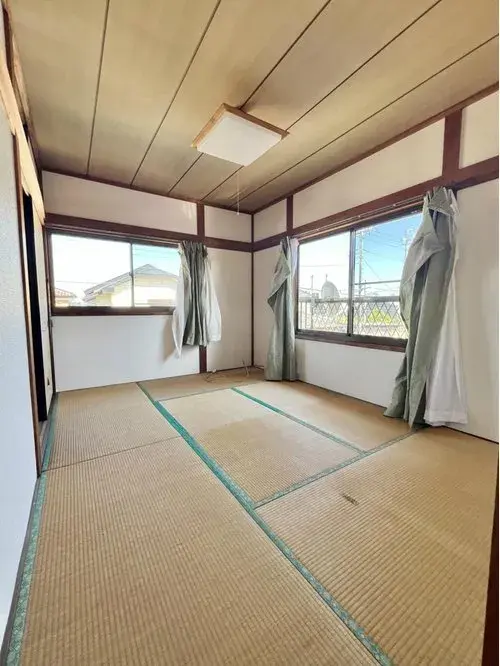 5DK+S Kasumigaura City Ibaraki Prefecture (8)
