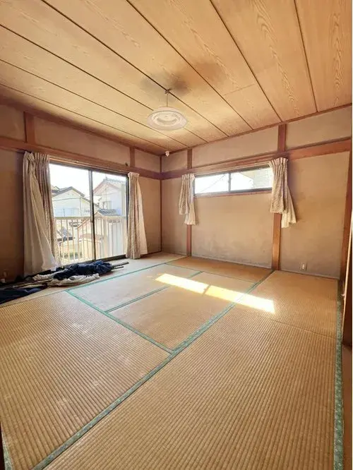5DK+S Kasumigaura City Ibaraki Prefecture (9)