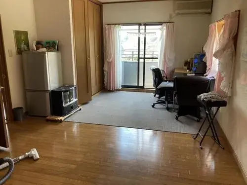 منزل مستقل قرية Miho محافظة Ibaraki (2)