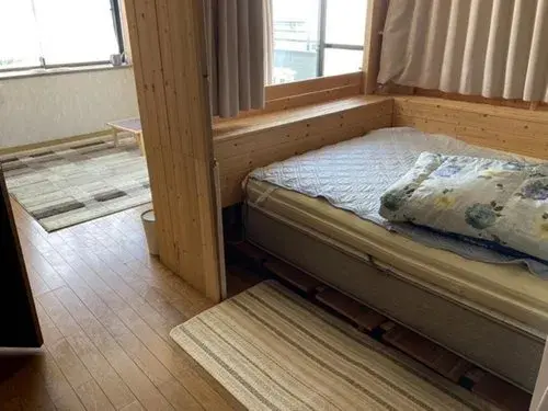 منزل مستقل قرية Miho محافظة Ibaraki (3)