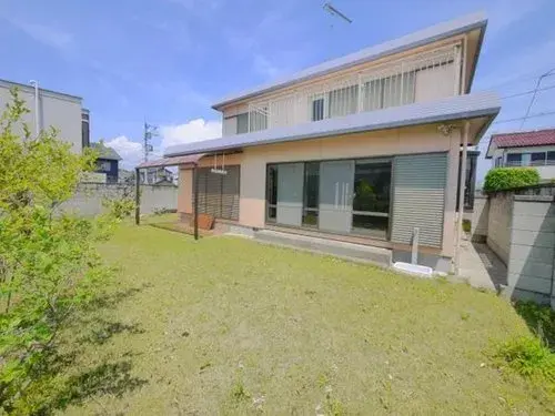 Akiya in Sano