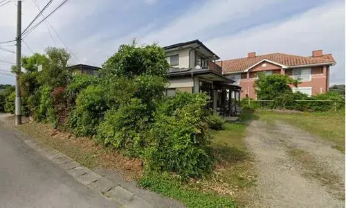 Akiya in Nasushiobara