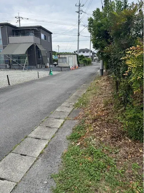 عقار 5LDK في مدينة Nasushiobara بمحافظة Tochigi (3)