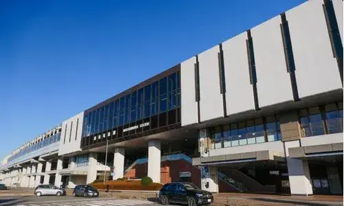 عقار 5LDK في مدينة Nasushiobara بمحافظة Tochigi (4)