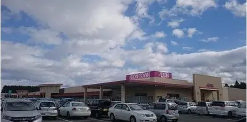 عقار 5LDK في مدينة Nasushiobara بمحافظة Tochigi (6)