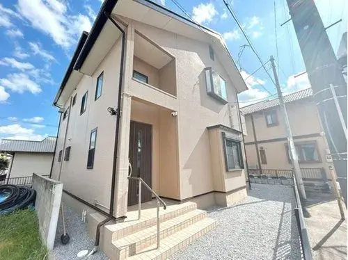 Akiya in Ashikaga