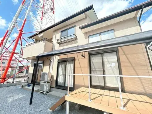 عقار 3LDK مدينة Ashikaga محافظة Tochigi (2)