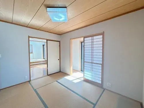 عقار 3LDK مدينة Ashikaga محافظة Tochigi (12)