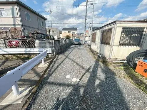 عقار 3LDK مدينة Ashikaga محافظة Tochigi (3)