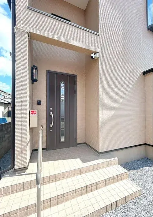 عقار 3LDK مدينة Ashikaga محافظة Tochigi (4)