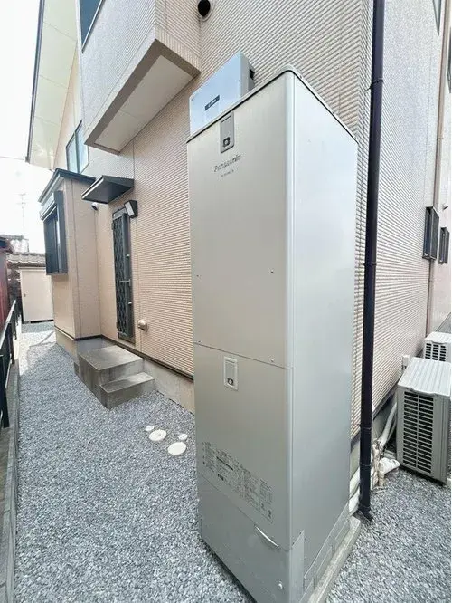 عقار 3LDK مدينة Ashikaga محافظة Tochigi (6)