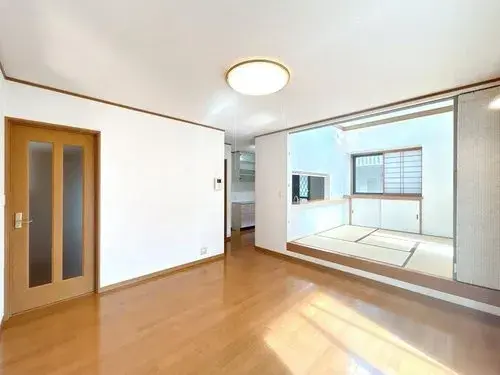 عقار 3LDK مدينة Ashikaga محافظة Tochigi (8)