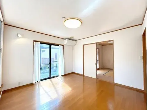 عقار 3LDK مدينة Ashikaga محافظة Tochigi (9)