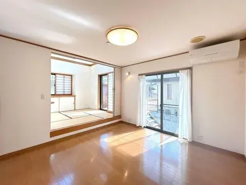 عقار 3LDK مدينة Ashikaga محافظة Tochigi (10)