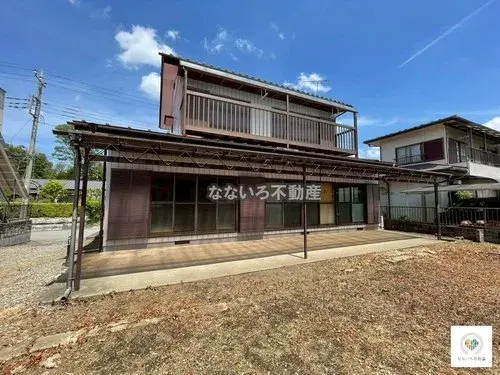 Akiya in Utsunomiya