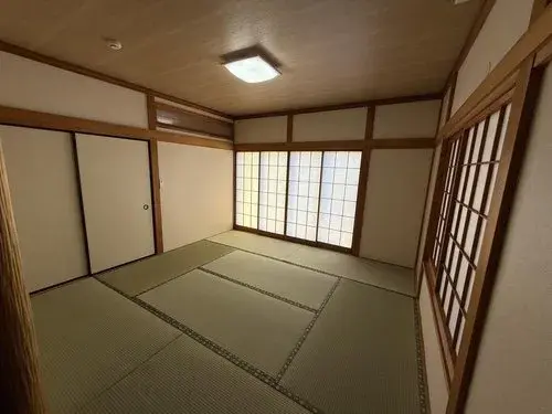 Akiya in Utsunomiya