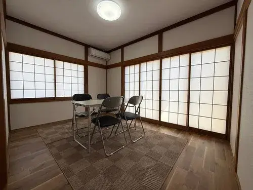 عقار من طابقين بمساحة تخزين وفيرة Utsunomiya City Tochigi Prefecture (2)
