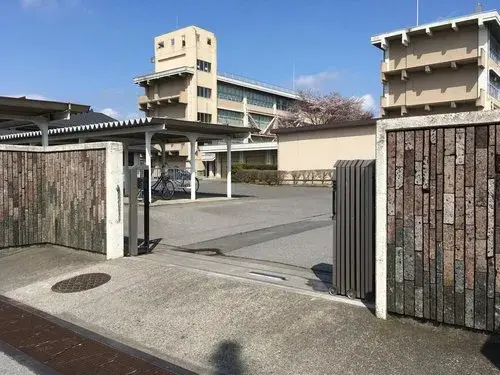 Akiya in 宇都宫市