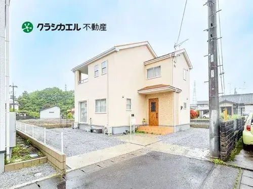 عقار 4LDK+3S مدينة Utsunomiya محافظة Tochigi (2)
