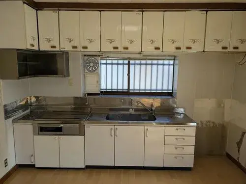 Propiedad 5LDK Ciudad de Utsunomiya Prefectura de Tochigi (12)