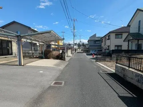 Propiedad 5LDK Ciudad de Utsunomiya Prefectura de Tochigi (5)
