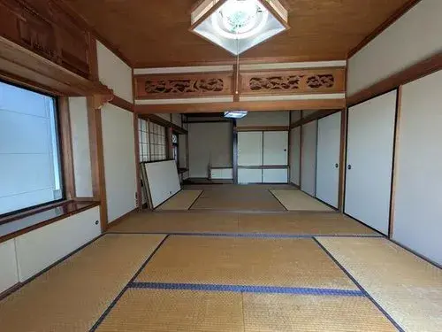 Propiedad 5LDK Ciudad de Utsunomiya Prefectura de Tochigi (8)