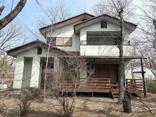 Akiya in بلدة Nasu