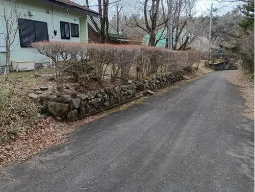 2LDK بلدة Nasu محافظة Tochigi (2)