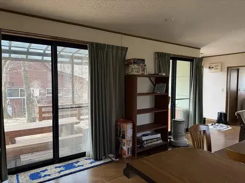 2LDK بلدة Nasu محافظة Tochigi (11)