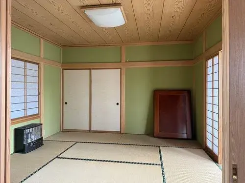 2LDK بلدة Nasu محافظة Tochigi (14)