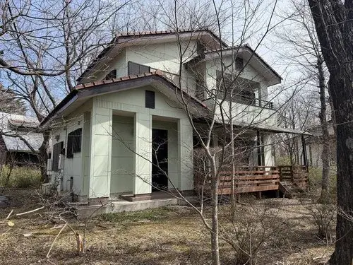 2LDK بلدة Nasu محافظة Tochigi (3)