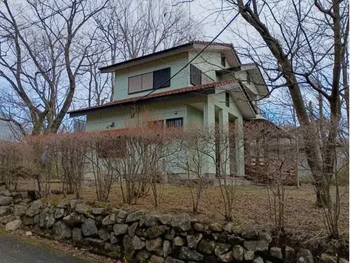 2LDK بلدة Nasu محافظة Tochigi (5)