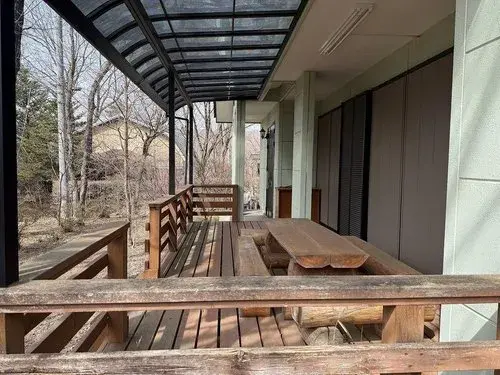 2LDK بلدة Nasu محافظة Tochigi (7)