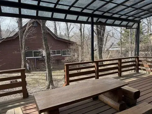 2LDK بلدة Nasu محافظة Tochigi (8)