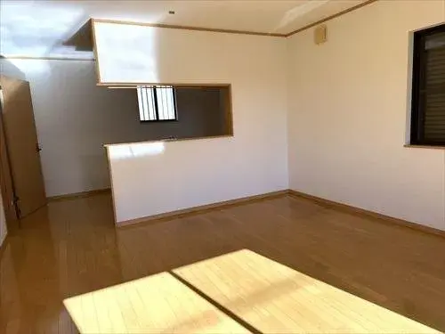 Tochigi Sano 4LDK Propiedad (3)