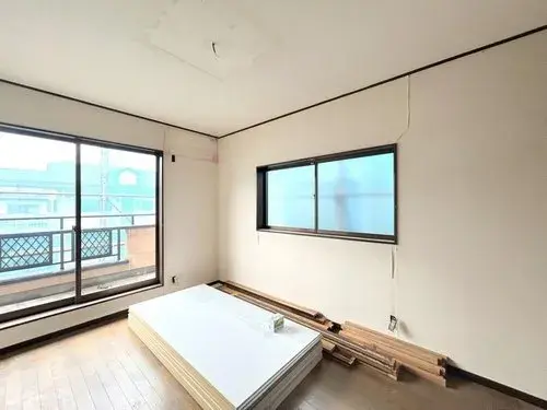 Tochigi Utsunomiya 4LDK Property (11)