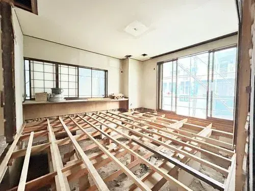 Tochigi Utsunomiya 4LDK Property (12)