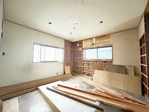 Tochigi Utsunomiya 4LDK Property (13)