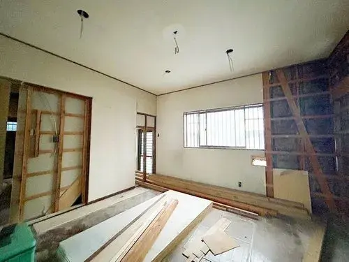 Tochigi Utsunomiya 4LDK Property (14)