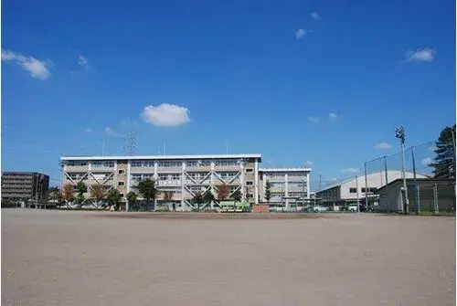 Tochigi Utsunomiya 4LDK Property (18)