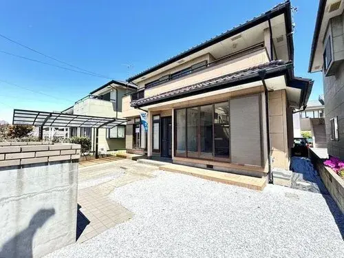 Tochigi Utsunomiya 4LDK Property (3)