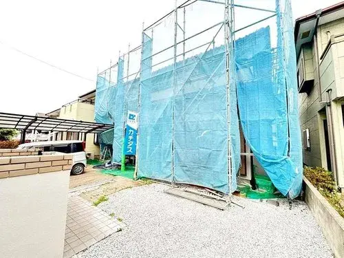 Tochigi Utsunomiya 4LDK Property (5)