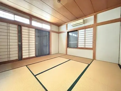 Tochigi Utsunomiya 4LDK Property (8)