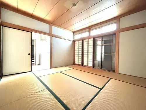 Tochigi Utsunomiya 4LDK Property (9)