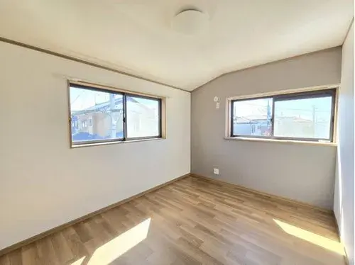 Casa unifamiliar Ciudad de Utsunomiya Prefectura de Tochigi (2)